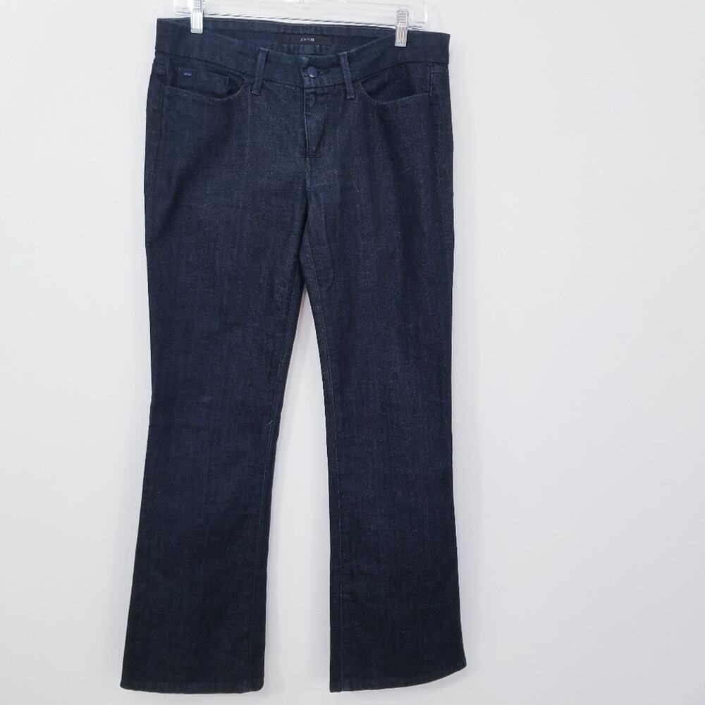Joe's Jeans Provocateur Dark Wash Jeans